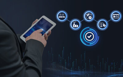 Automatización Inteligente en Supply Chain: eficiencia, resiliencia y escalabilidad para un mundo en cambio constante