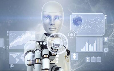 RPA Automatizando las funciones operativas en Servicios Financieros