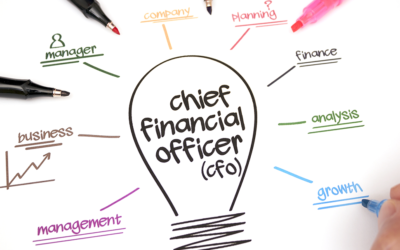 El rol del CFO en la era de la Transformación Digital