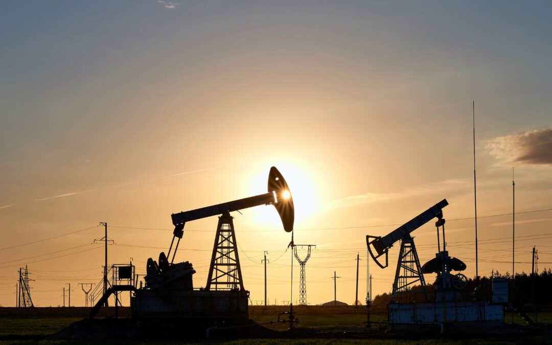 Automatización Inteligente en la industria Oil & Gas: cómo la automatización impulsa la eficiencia y garantiza el compliance