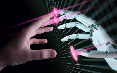 Automatización Inteligente: Transformando el futuro de las organizaciones