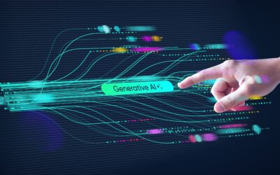 IA Generativa en la Industria Energética: de los Desafíos Críticos a la Transformación Integral e Inteligente