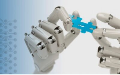 Visión Estratégica para una Implementación Exitosa con RPA Blue Prism