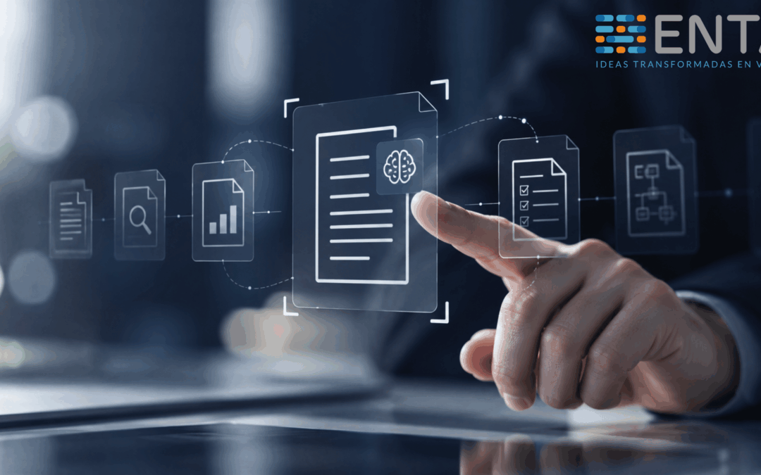 IA aplicada a documentos