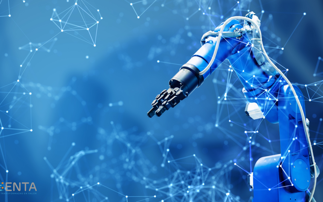 Automatización Inteligente