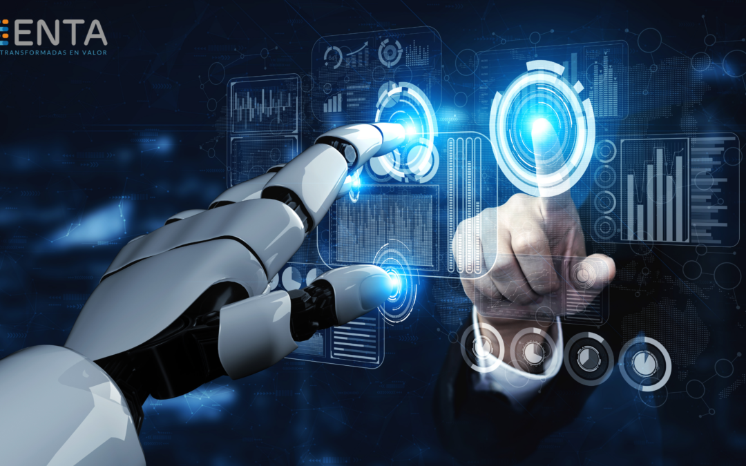 Por qué automatizar procesos con RPA en Retail