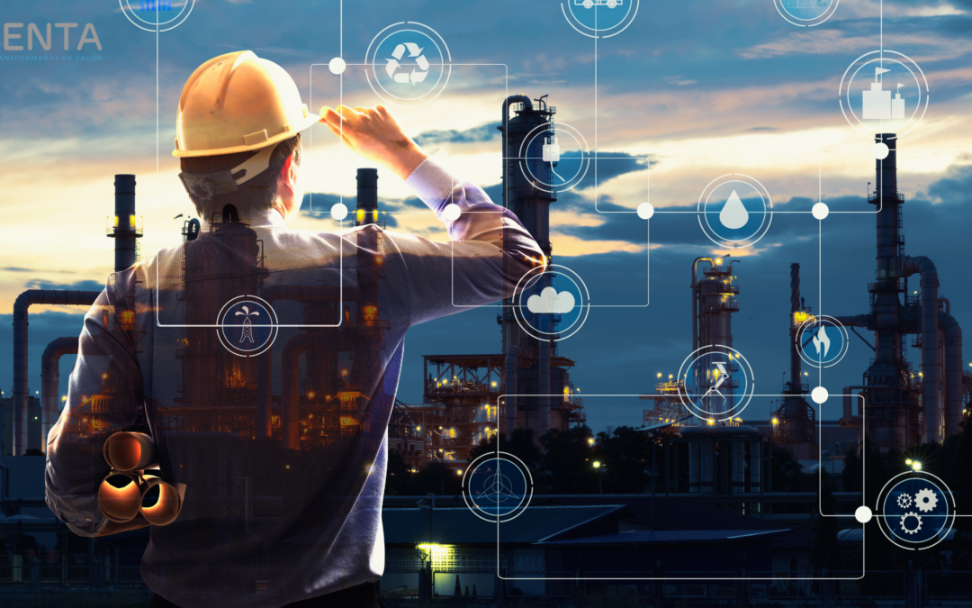 Industria Energética