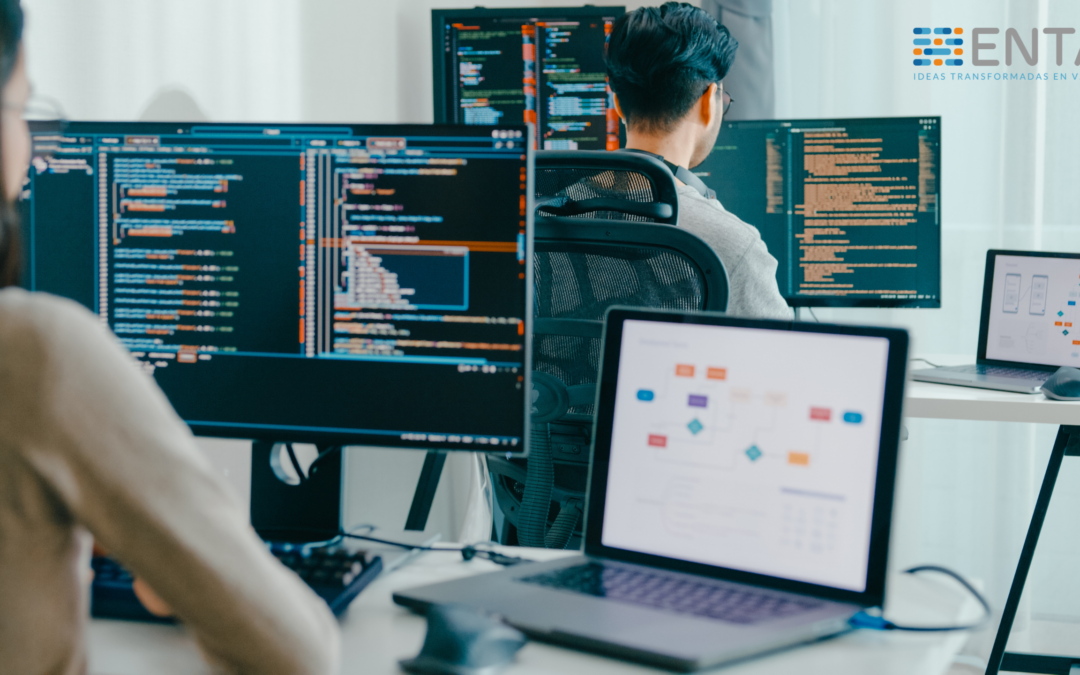 RPA y prevención de fraude: rapidez y efectividad para mitigar los riesgos