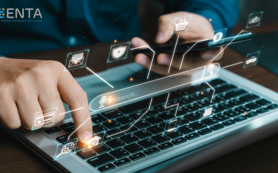 RPA y comercio minorista: una transformación en progreso