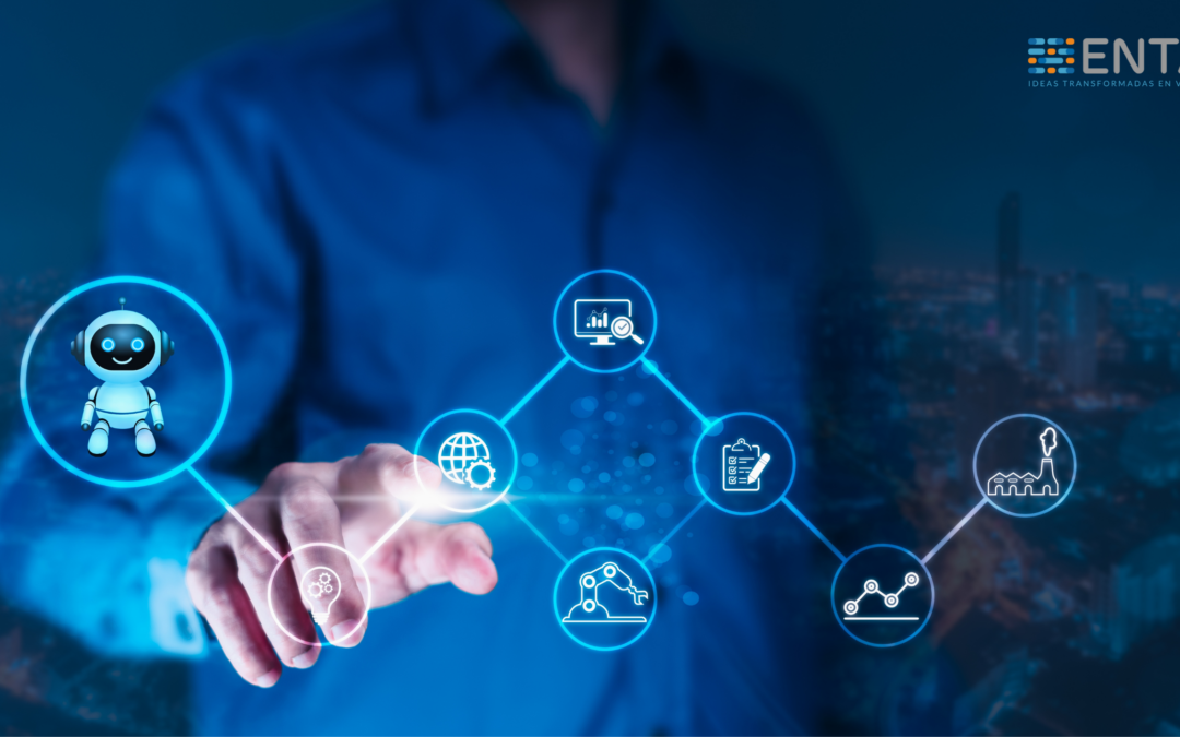 Automatización Inteligente de Procesos