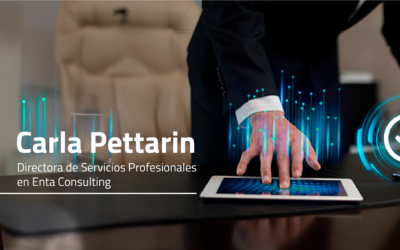 Claves para implementar RPA y escalar con éxito en grandes empresas