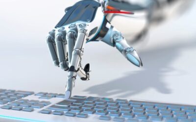 RPA: Nueva imagen en los servicios compartidos