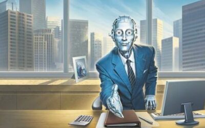 Procesos ágiles con RPA Blue Prism para Industrias Financieras