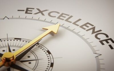 El Centro de Excelencia de RPA dentro de la organización