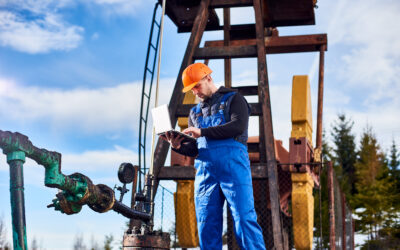 Automatización inteligente en la industria energética: comprender el negocio antes de transformar procesos