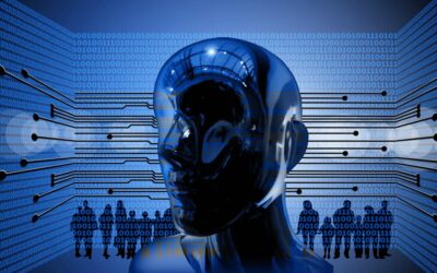 Robotic Process Automation: Los robots administrativos han llegado