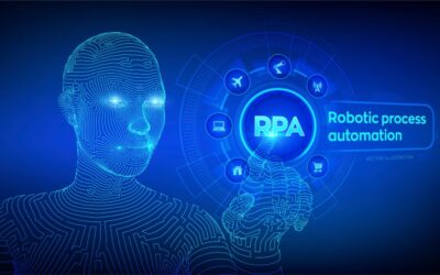 Metodología de descubrimiento de procesos automatizables