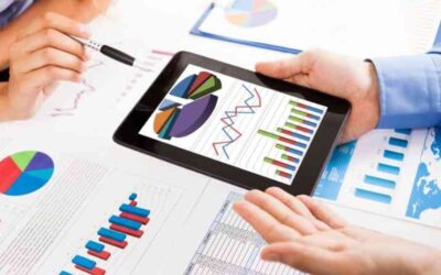 Beneficios de RPA para cías. de Servicios Financieros y Aseguradoras